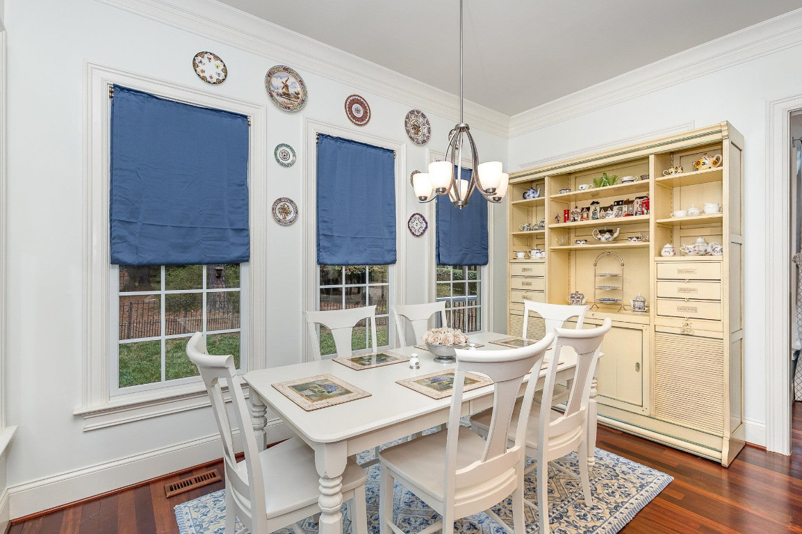 1820 Bowling Green Trail Raleigh, NC 27613 - Photo 18 of 48 Gallery Image 18