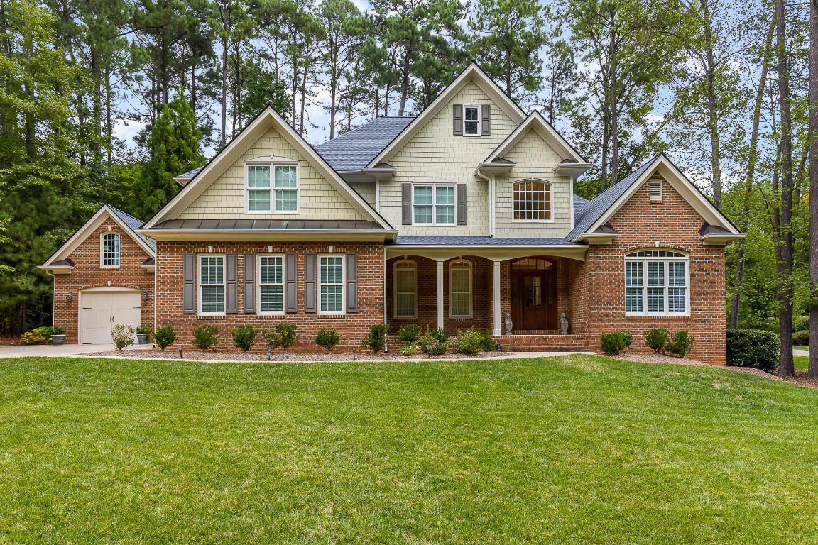 1820 Bowling Green Trail Raleigh, NC 27613 - Photo 2 of 48 Gallery Image 2