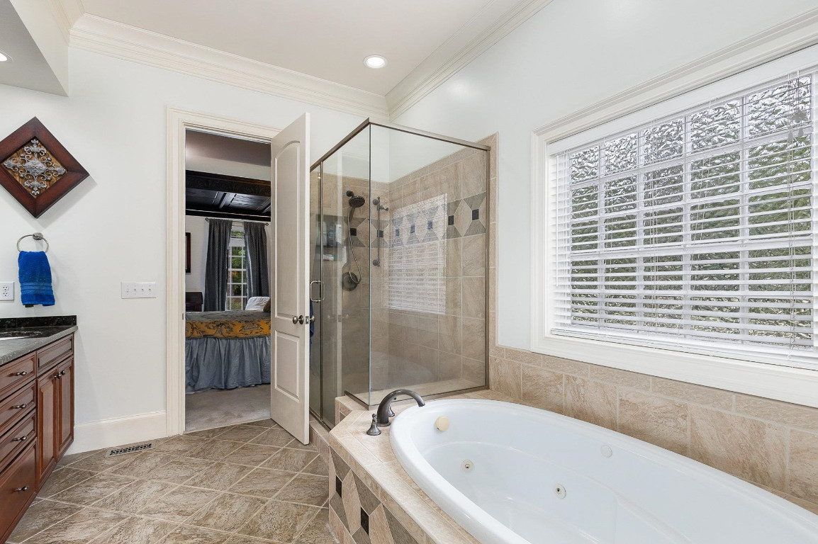 1820 Bowling Green Trail Raleigh, NC 27613 - Photo 23 of 48 Gallery Image 23