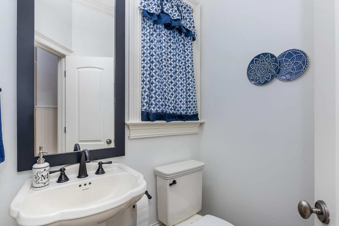 1820 Bowling Green Trail Raleigh, NC 27613 - Photo 25 of 48 Gallery Image 25