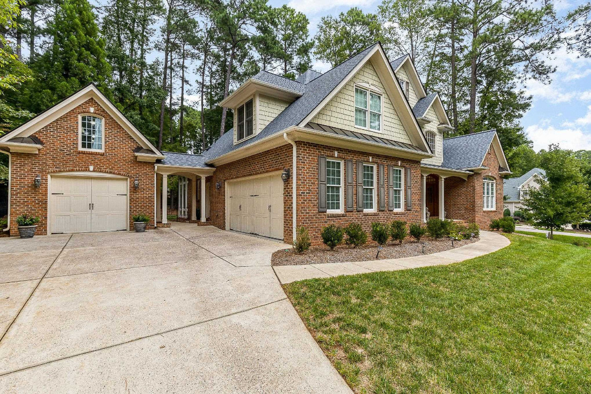1820 Bowling Green Trail Raleigh, NC 27613 - Photo 3 of 48 Gallery Image 3
