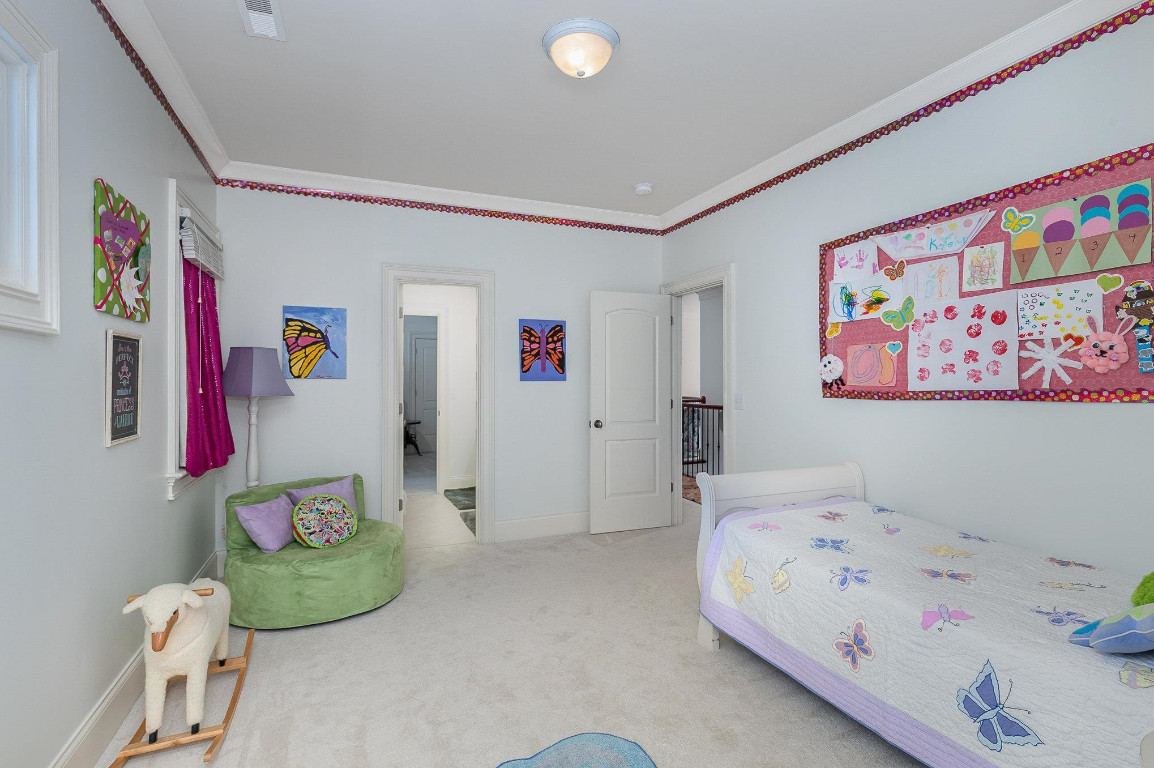 1820 Bowling Green Trail Raleigh, NC 27613 - Photo 35 of 48 Gallery Image 35