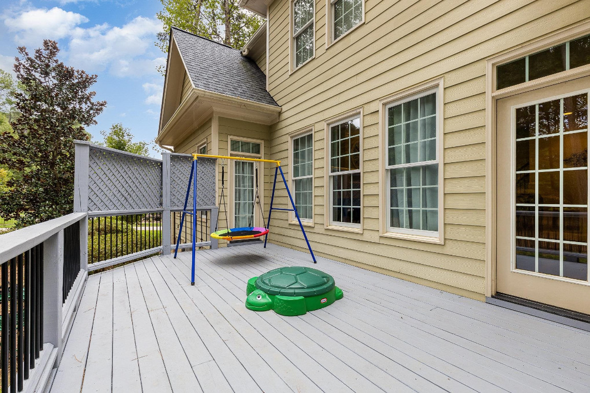 1820 Bowling Green Trail Raleigh, NC 27613 - Photo 43 of 48 Gallery Image 43