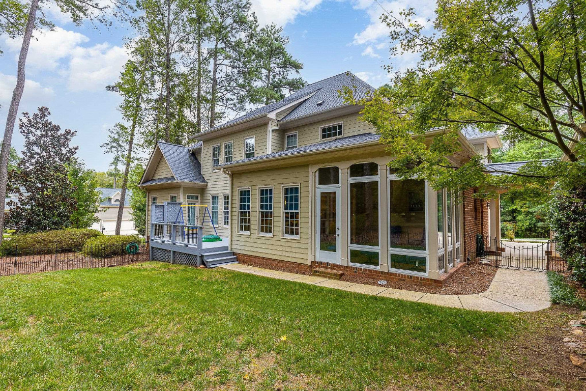 1820 Bowling Green Trail Raleigh, NC 27613 - Photo 45 of 48 Gallery Image 45