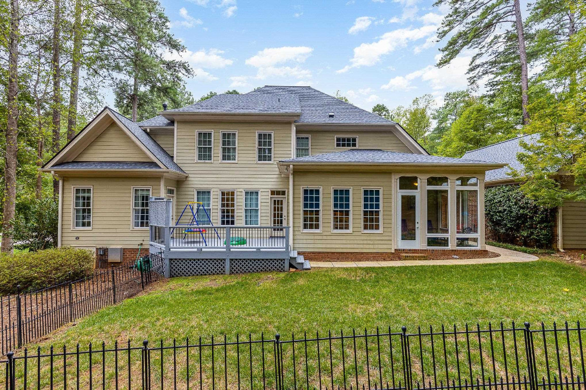 1820 Bowling Green Trail Raleigh, NC 27613 - Photo 46 of 48 Gallery Image 46