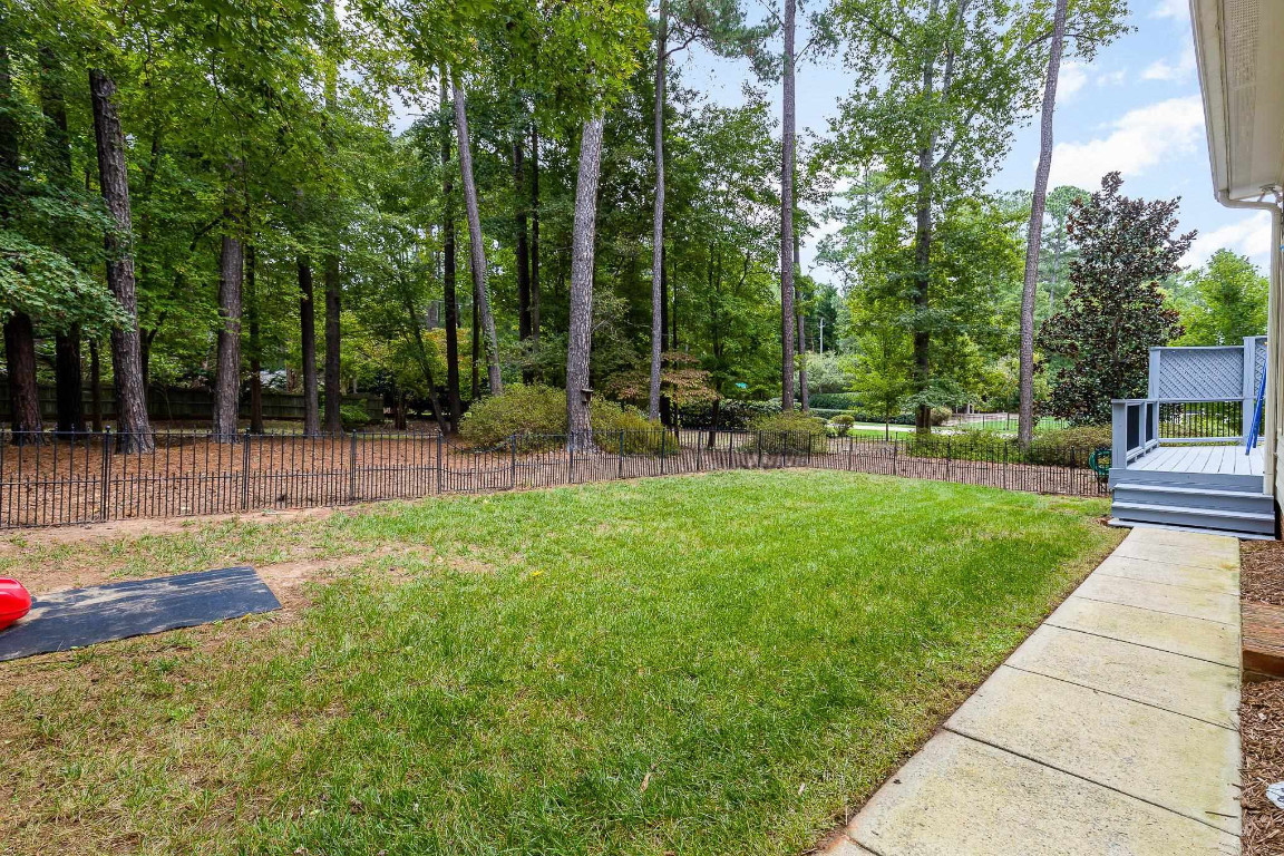 1820 Bowling Green Trail Raleigh, NC 27613 - Photo 47 of 48 Gallery Image 47