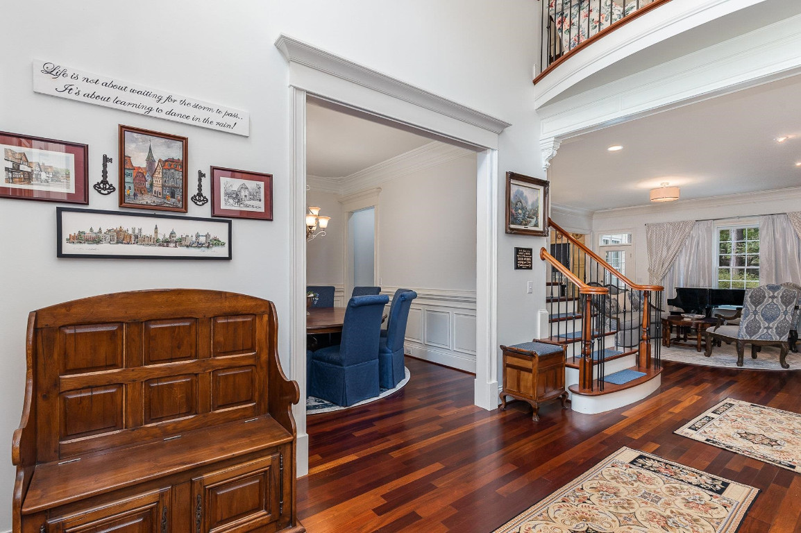1820 Bowling Green Trail Raleigh, NC 27613 - Photo 5 of 48 Gallery Image 5