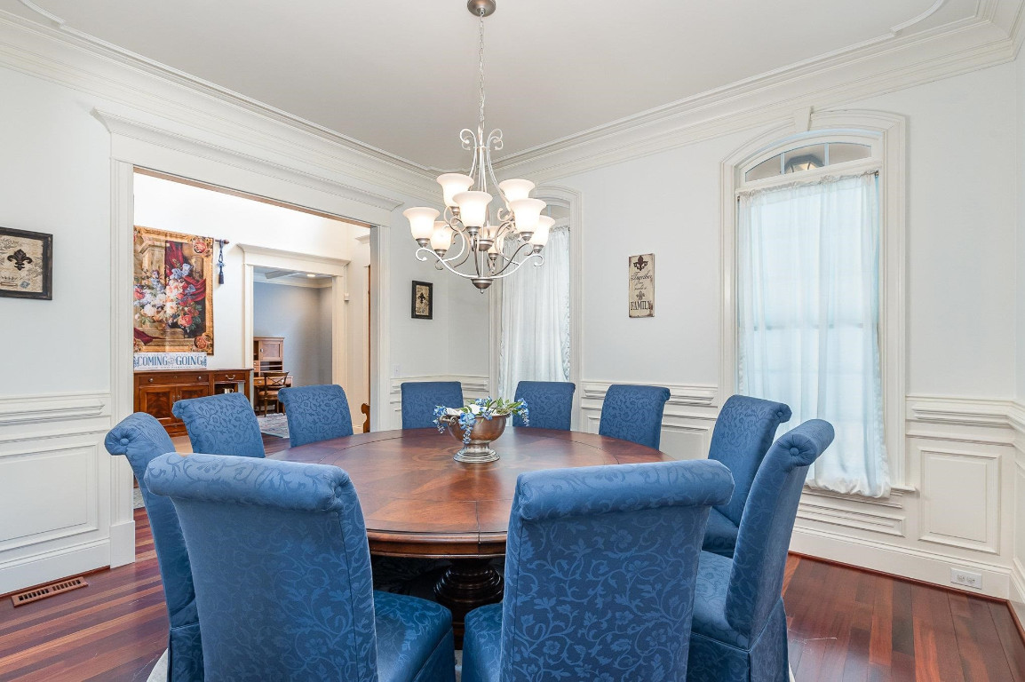 1820 Bowling Green Trail Raleigh, NC 27613 - Photo 8 of 48 Gallery Image 8