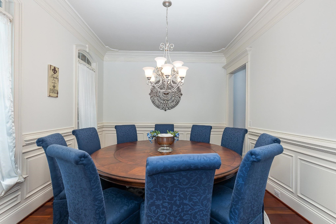 1820 Bowling Green Trail Raleigh, NC 27613 - Photo 9 of 48 Gallery Image 9