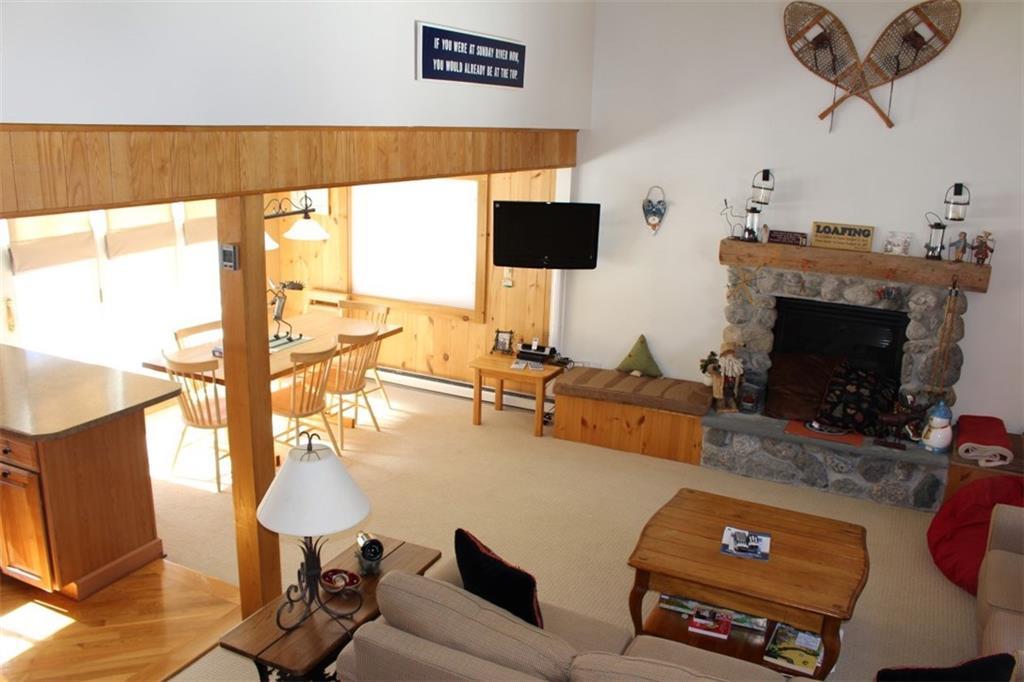 5000 Woody Creek Road Carrabassett Valley, ME 04947 - Photo 2 of 16 Photo