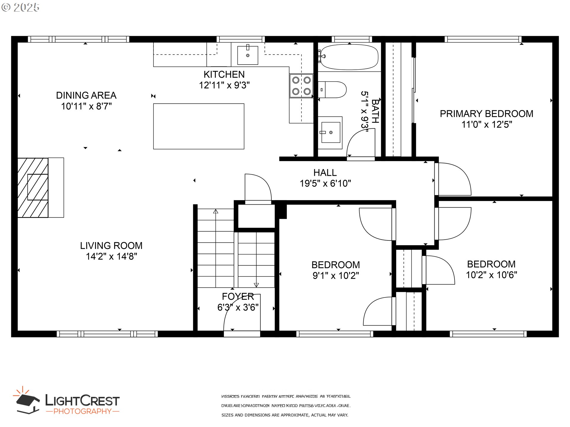 5130 Southwest Dosch Road Portland, OR 97239 - Photo 30 of 31 Gallery Image 30