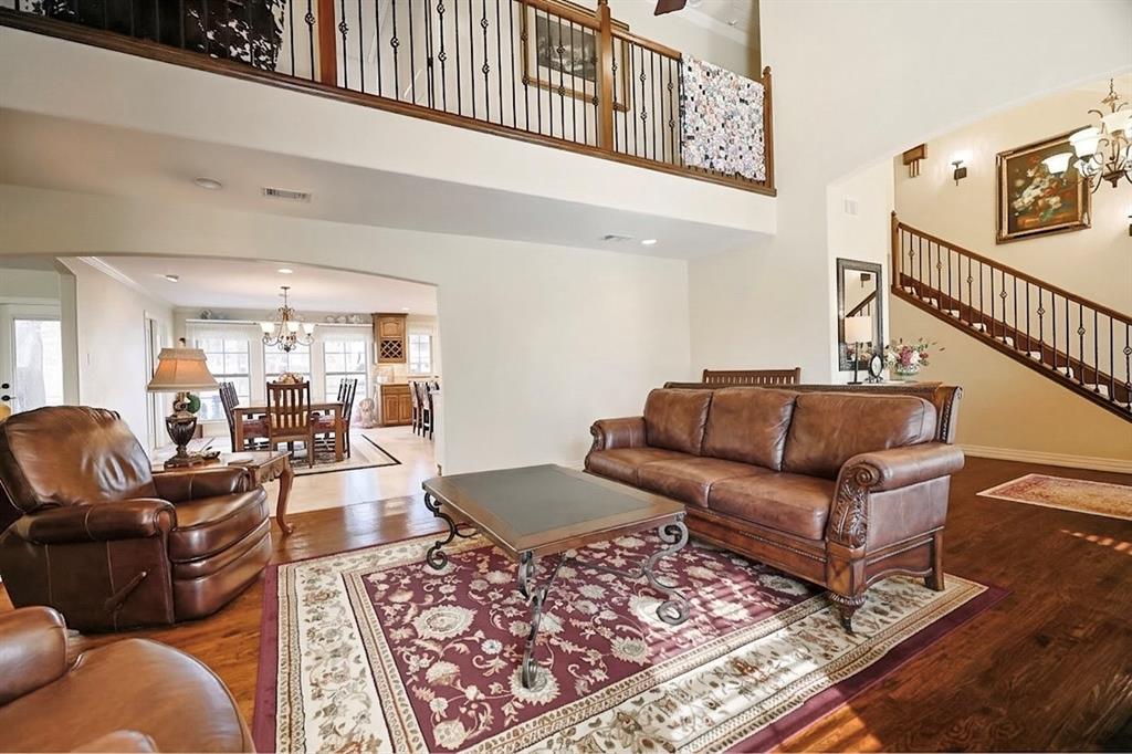 222 Bayne Road Haslet, TX 76052 - Photo 9 of 40