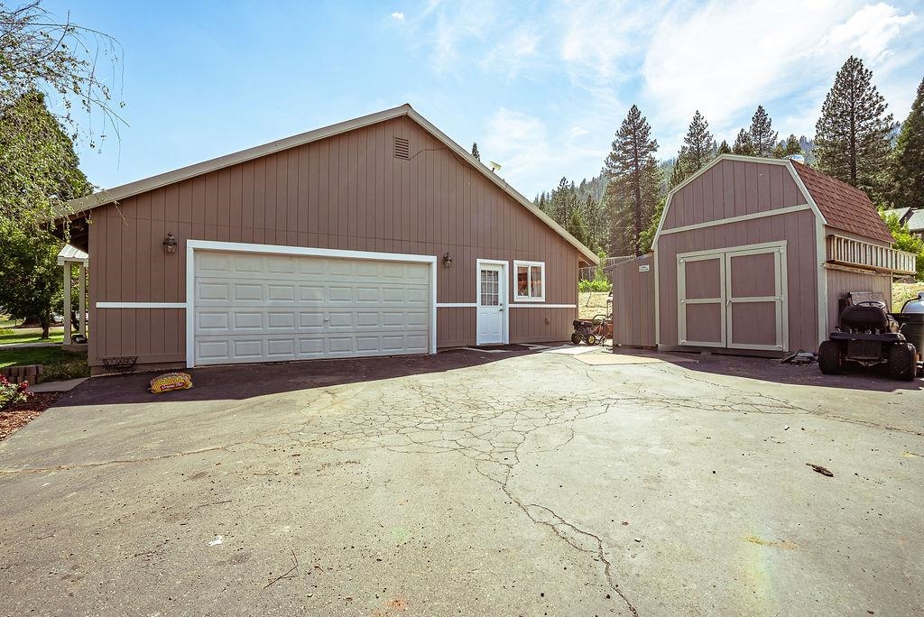 17311 Mountain View Road Greenville, CA 95947 - Photo 29 of 42