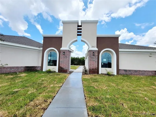 $1,175 | 2812 Rosemary Drive, Unit 2, Weslaco, TX 78599