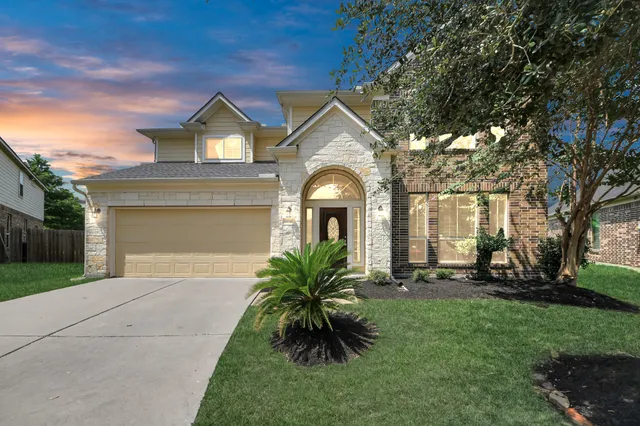 $2,990 | 19046 Sweet Springs Lane, Cypress, TX 77429