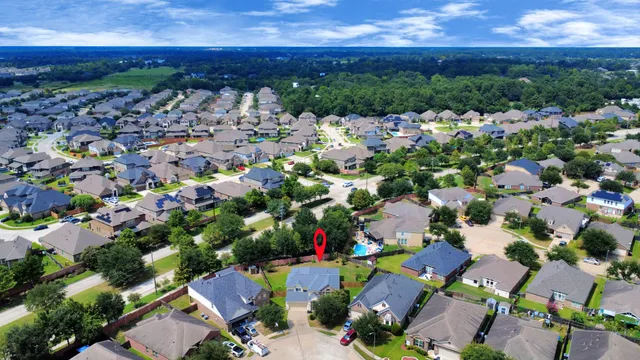 $2,990 | 19046 Sweet Springs Lane, Cypress, TX 77429