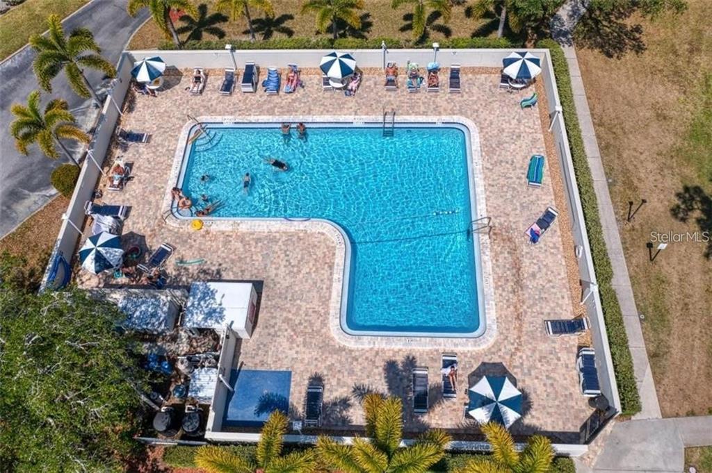 592 Bella Loop Dunedin, FL 34698 - Photo 19 of 25