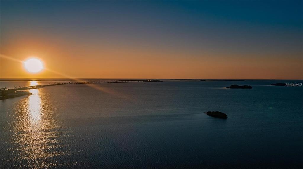 592 Bella Loop Dunedin, FL 34698 - Photo 22 of 25 a view of an ocean