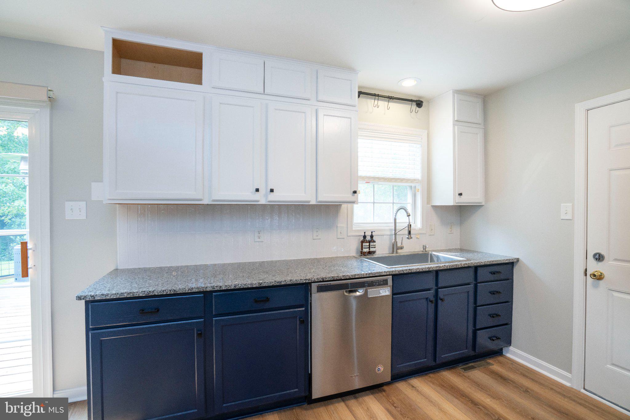 2308 Quail Run Road State College, PA 16801 - Photo 14 of 42 Modern kitchen with sleek finishes.