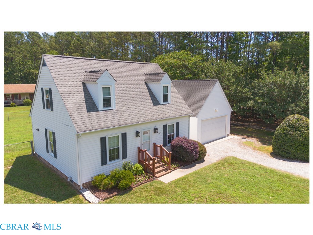 5279 Hickory Fork Road Gloucester, VA 23061 - Photo 35 of 44