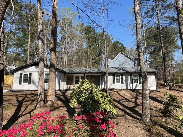 $299,700 | 3766 Salem Trail, Lithonia, GA 30038