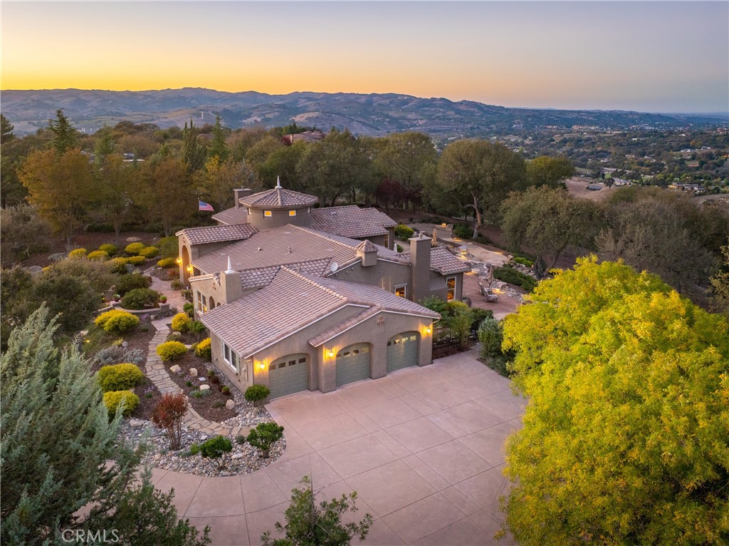 2438 Battering Rock Road Templeton, CA 93465 - Photo 46 of 67