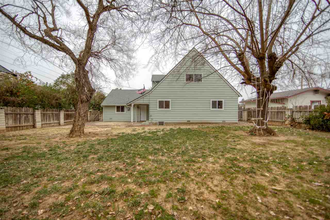 1920 Luning Street Red Bluff, CA 96080 - Photo 10 of 36