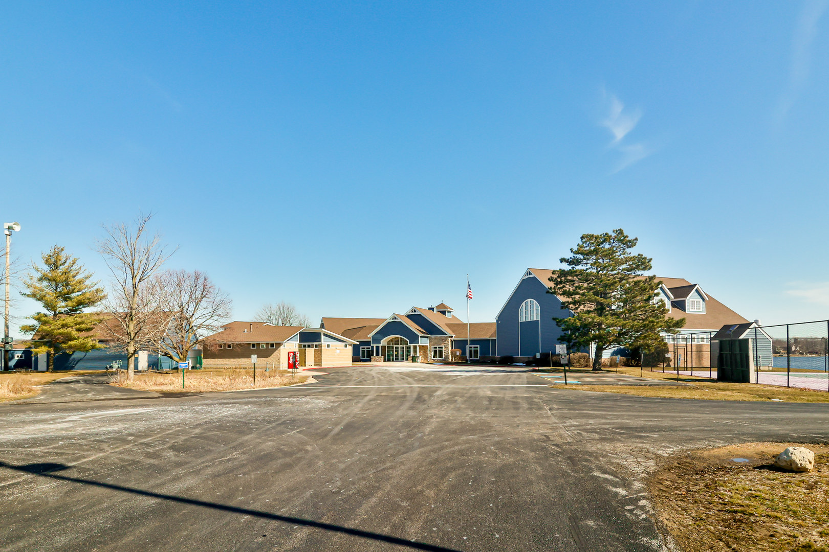 139 Pembroke Road Southwest Poplar Grove, IL 61065 - Photo 15 of 23 a view of house with outdoor space and street view