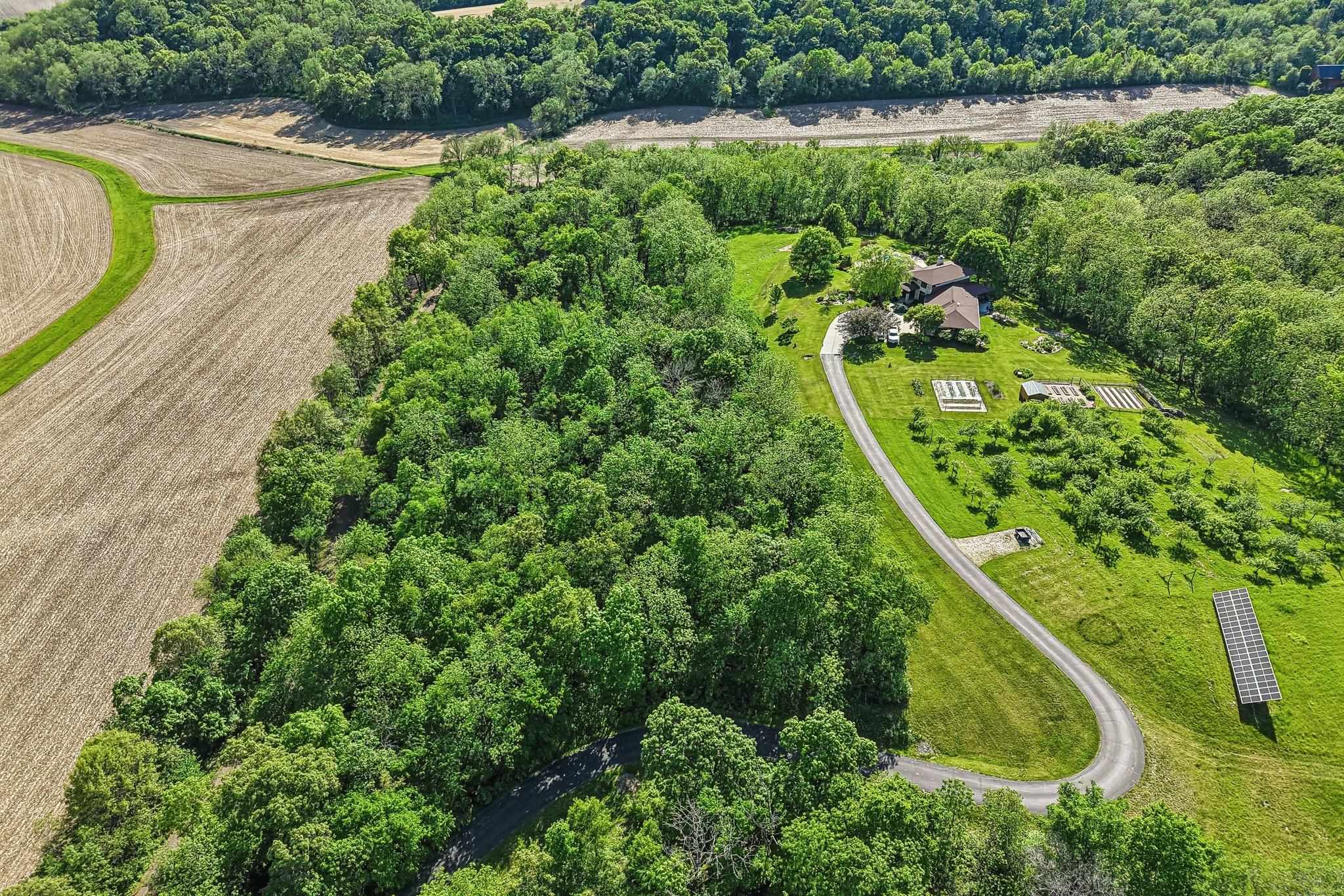 5323 Otto Kerl Road Cross Plains, WI 53528 - Photo 57 of 65