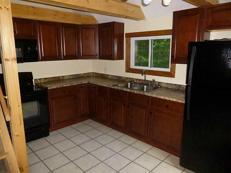 159 Ramsdell Road Farmington, ME 04938 - Photo 2 of 16 Kitchen.