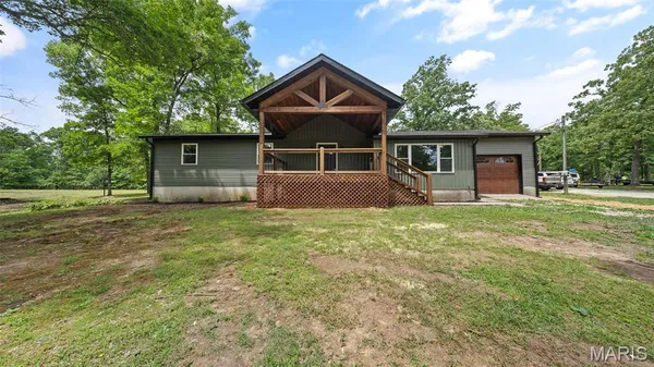 $524,900 | 1657 Dent County Road 2130, Rolla, MO 65401