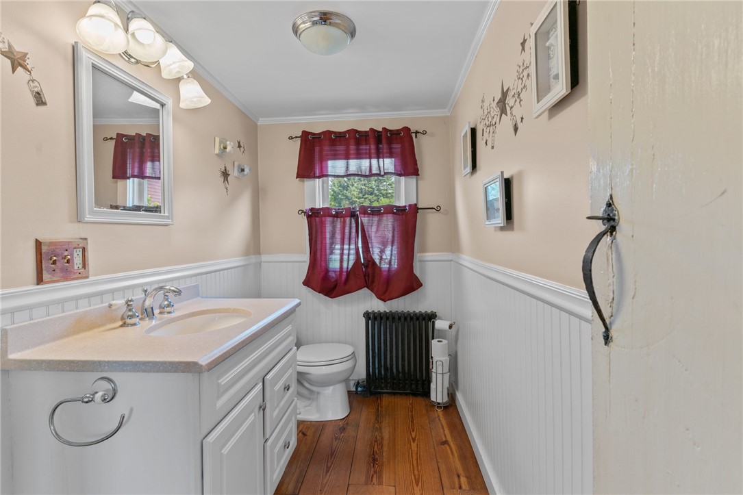 220 Plainfield Pike Scituate, RI 02857 - Photo 13 of 27