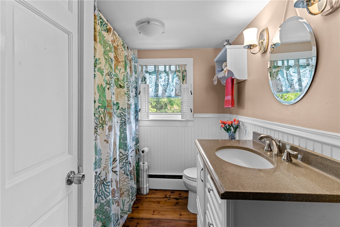 220 Plainfield Pike Scituate, RI 02857 - Photo 17 of 27