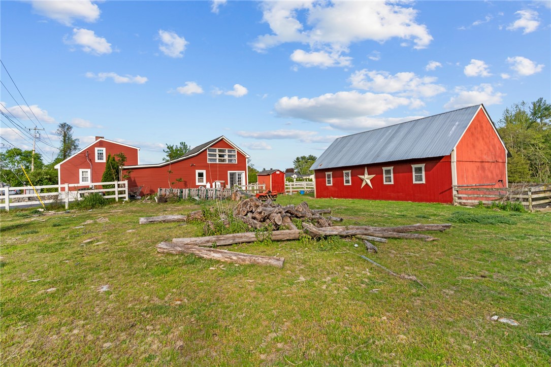 220 Plainfield Pike Scituate, RI 02857 - Photo 21 of 27