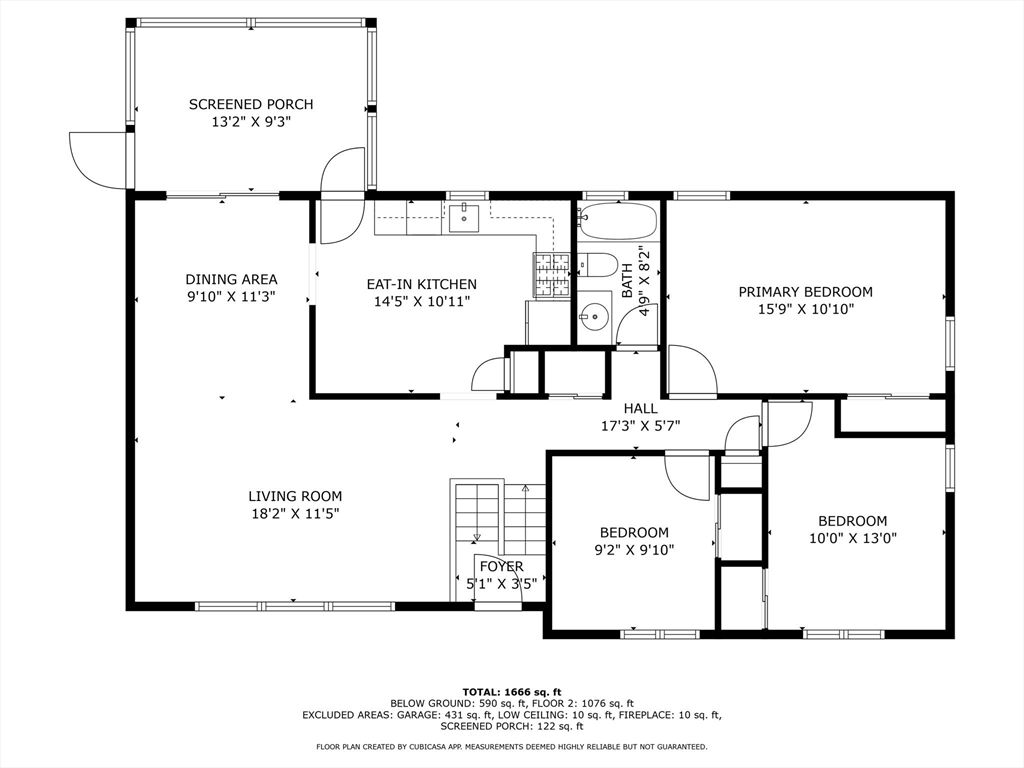 12 Tall Tree Road Sharon, MA 02067 - Photo 24 of 26