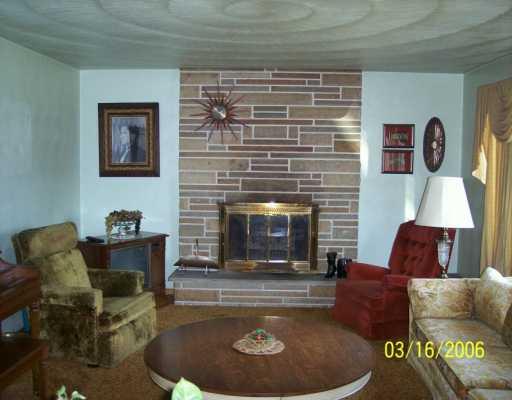 Living Room. 