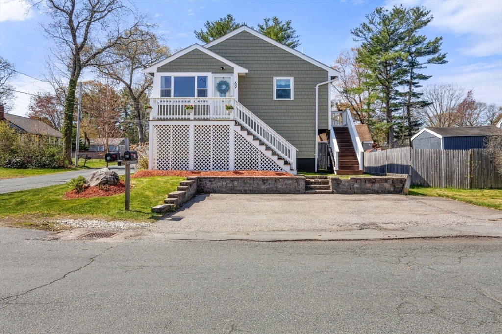 69 West Shore Road Holbrook, MA 02343 - Photo 1 of 27