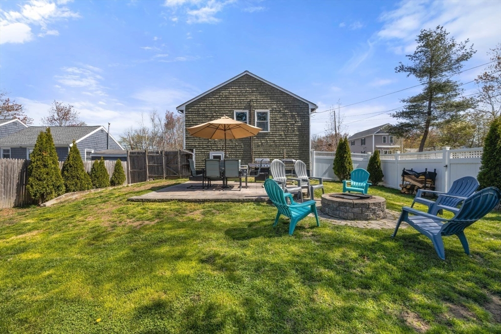 69 West Shore Road Holbrook, MA 02343 - Photo 22 of 27