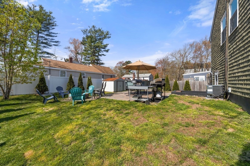 69 West Shore Road Holbrook, MA 02343 - Photo 24 of 27