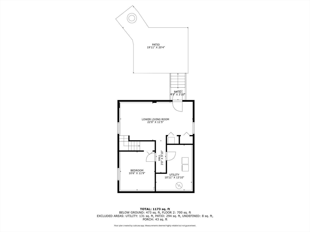 69 West Shore Road Holbrook, MA 02343 - Photo 27 of 27