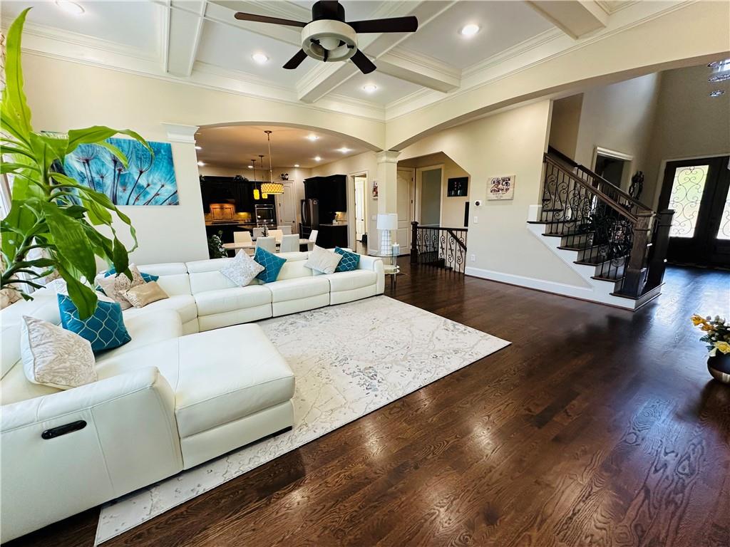 6125 Read Road Suwanee, GA 30024 - Photo 6 of 71