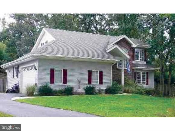 3 Surrey Road Rehoboth Beach, DE 19971 - Photo 1 of 8 Gallery Image 1