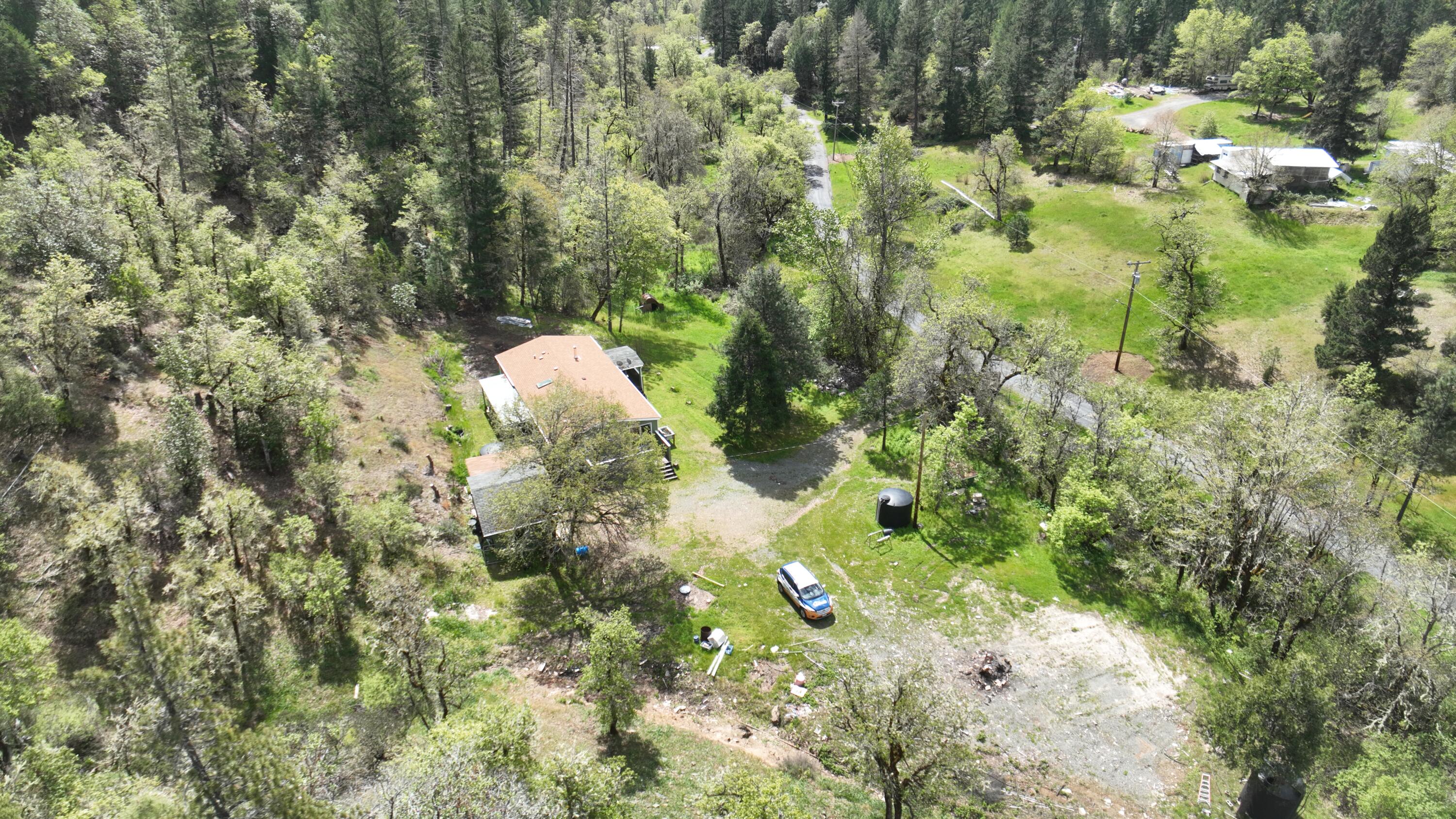 331 Newt Gulch Road Wilderville, OR 97543 - Photo 48 of 55 50