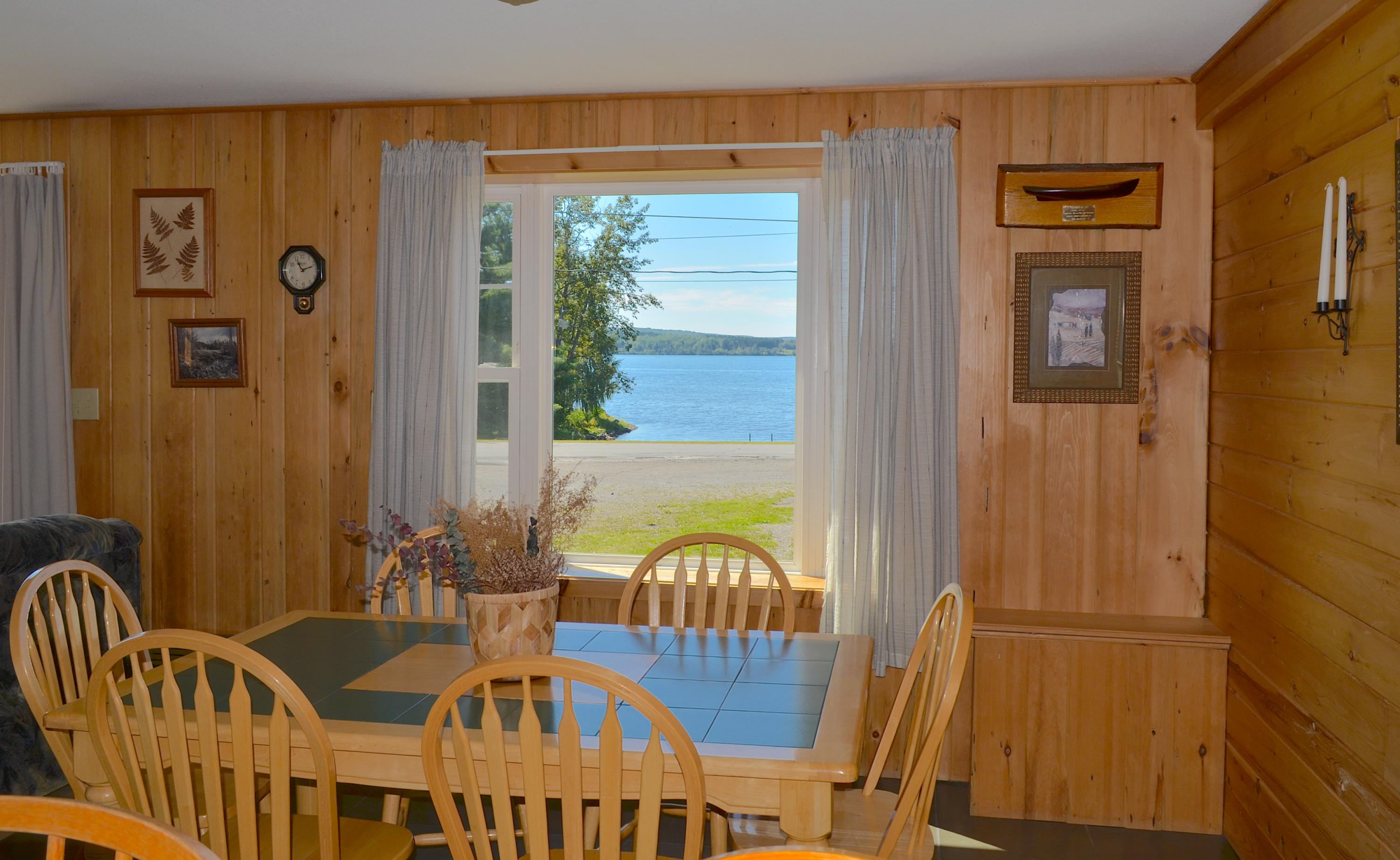 726 Lake Shore Road St. David, ME 04773 - Photo 16 of 25 Eat-In