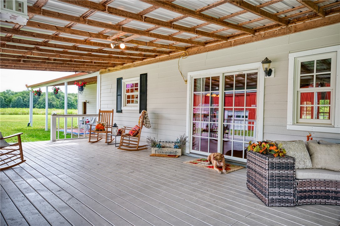 13151 East 1130th Road Marshall, IL 62441 - Photo 4 of 38 Gallery Image 4