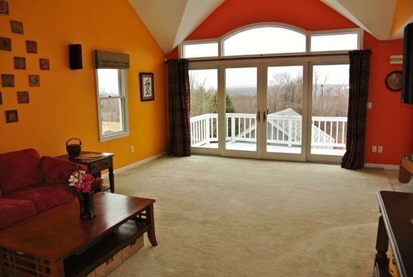 10 Osgood Road Sterling, MA 01564 - Photo 15 of 30 a living room with furniture and a window