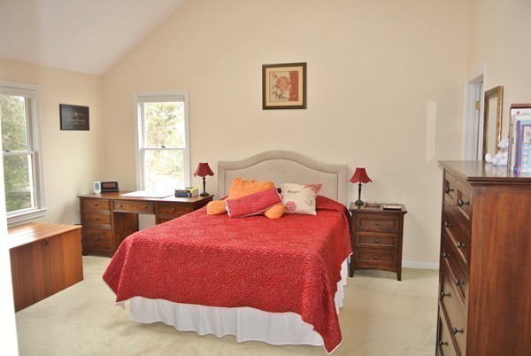 10 Osgood Road Sterling, MA 01564 - Photo 17 of 30 a bedroom with a bed and a table