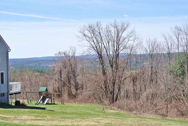 10 Osgood Road Sterling, MA 01564 - Photo 26 of 30 a view of a swimming pool with a yard