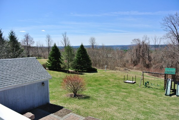 10 Osgood Road Sterling, MA 01564 - Photo 29 of 30 a view of a backyard