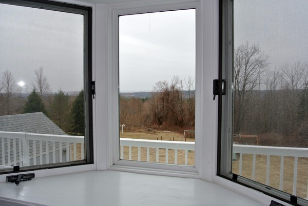 10 Osgood Road Sterling, MA 01564 - Photo 7 of 30 a view of a balcony with a door